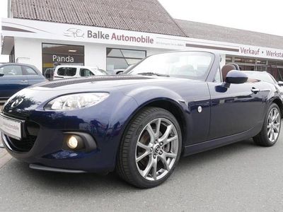 Mazda MX5
