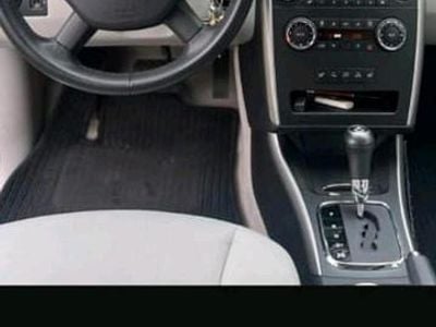Mercedes B200