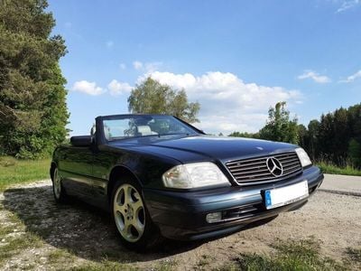 Mercedes SL280