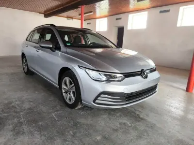 Gebraucht VW Golf VIII