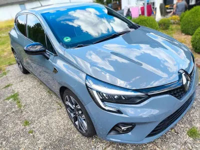 Gebraucht Renault Clio