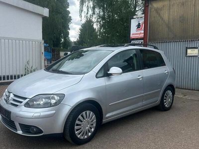 VW Golf Plus Cross