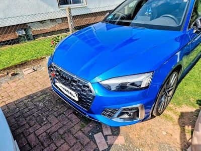 Audi S5 Sportback