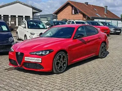 Gebraucht Alfa Romeo Giulia