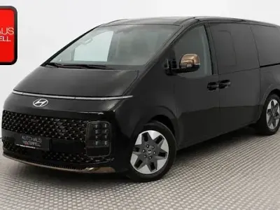 Gebraucht Hyundai Staria