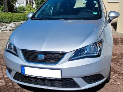 Gebraucht Seat Ibiza