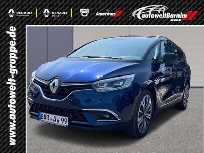 gebraucht Renault Grand Scénic IV Equilibre 1.3 TCe 140 7-Sitzer