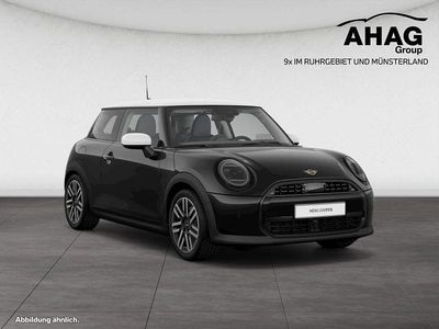 Gebraucht Mini Cooper 114 kW (156 PS) 2025 Andere Kleinwagen