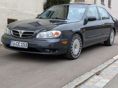 Nissan Maxima