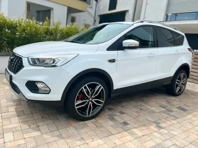 Gebraucht Ford Kuga