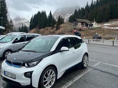 Second-hand BMW i3 2014 Alb Hatchback