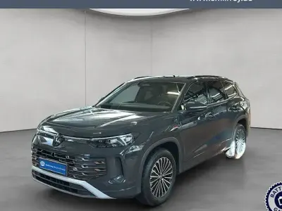 Usata VW Tayron Elegance 272 CV (200 kW) 2026 Grigio SUV