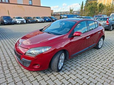 Renault Mégane III