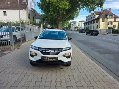 Gebraucht Dacia Spring