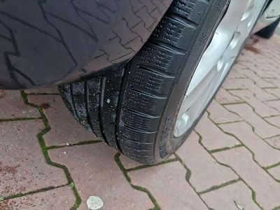 Brugt VW Golf VI 122 HK (89 kW) 2009 Hatchback