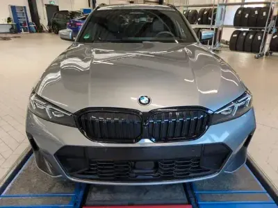 Gebraucht BMW X6 Comfort Edition 258 PS (189 kW) 2019 Andere SUV
