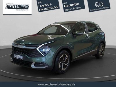 Gebraucht Kia Sportage Vision 179 PS (131 kW) 2023 Andere SUV