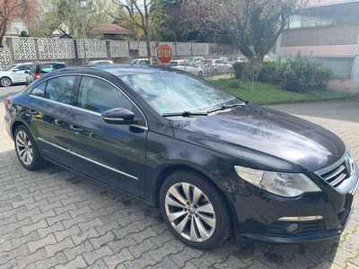 gebraucht VW CC VW