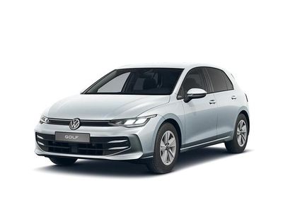 Gebraucht VW Golf VIII Life 116 PS (85 kW) 2025 Oyster silver metallic