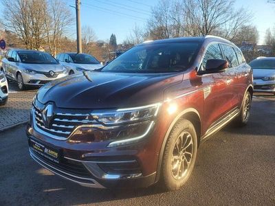 Gebraucht Renault Koleos Techno 184 PS (135 kW) 2023 Andere farbe SUV