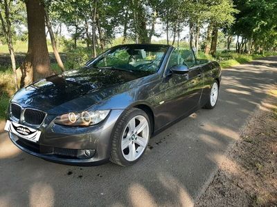 BMW 320 Cabriolet