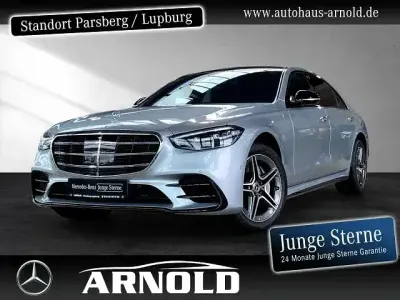 Gebraucht Mercedes S450