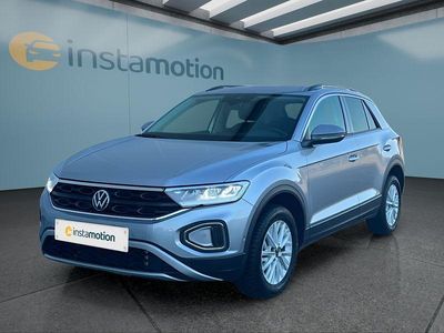 Gebraucht 2025 VW T-Roc SUV | 27.640 € (Superpreis)
