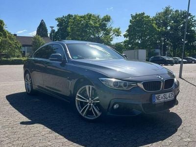 BMW 435