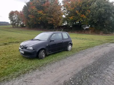 Gebraucht Seat Arosa