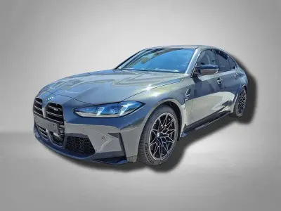 Gebraucht BMW M3