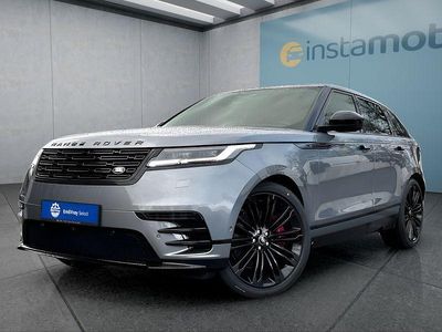 Gebraucht Land Rover Range Rover 300 PS (220 kW) 2024 Grau SUV