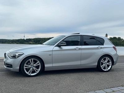 BMW 120