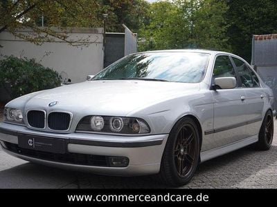BMW 535