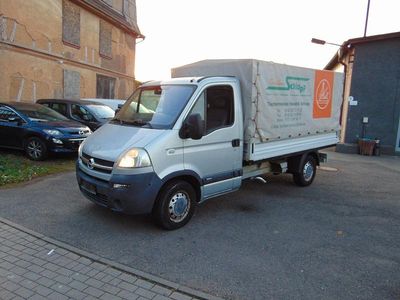 Gebraucht 2006 Opel Movano Van | 4.999 €