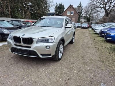 Other Gebraucht 2011 BMW X3 SUV | 12.999 € (Guter Preis)