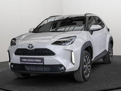 Weiß Neu 2025 Toyota Yaris Cross SUV | 29.290 € (Fairer Preis)