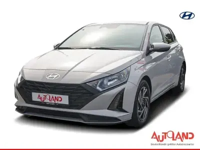 Neu Hyundai i20 79 PS (58 kW) 2026 Andere Kleinwagen