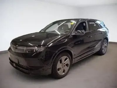 Gebraucht Opel Grandland Electric GS Line 158 kW (216 PS) 2025 Andere SUV