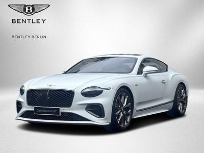 Weiß Gebraucht 2025 Bentley Continental Coupé | 325.800 € (Teuer)