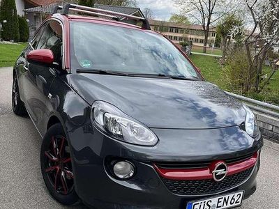Second-hand Opel Adam 87 CP (63 kW) 2019 Hatchback