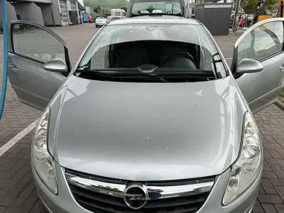 Gebraucht Opel Corsa