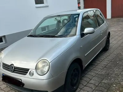 Gebraucht VW Lupo