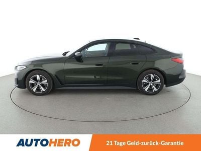 BMW 420 Gran Coupé