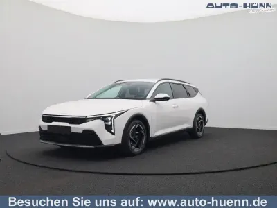 Gebraucht Kia K4