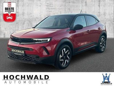 Gebraucht Opel Mokka GS Line 131 PS (96 kW) 2024 Rot SUV