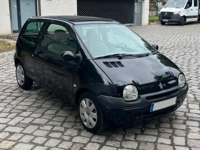 Gebraucht Renault Twingo