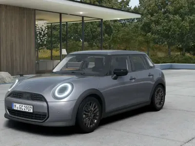 Używany Mini Cooper Classic 156 KM (114 kW) 2024 Szary Hatchback