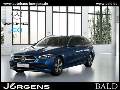 Gebraucht Mercedes C180