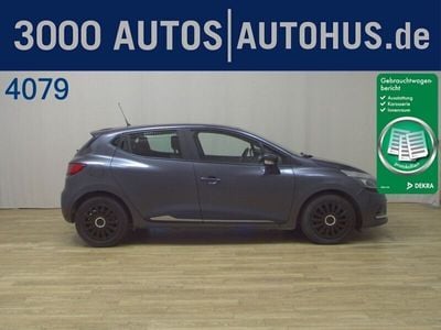 Renault Clio IV