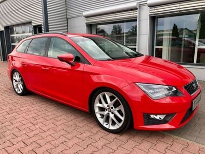 Seat Leon ST